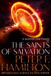 Книга The Saints of Salvation [British Ed.]